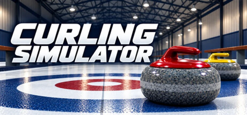 Curling Simulator Image