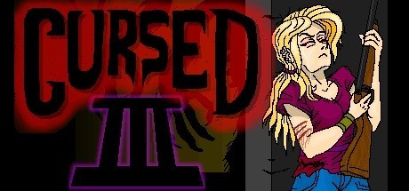 Games like Cursed 3