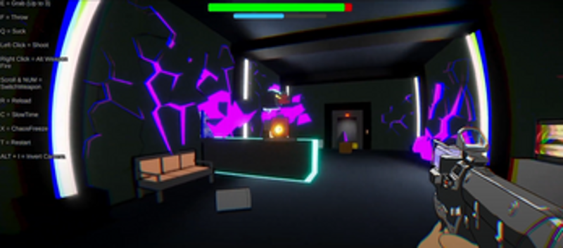 Cybercleanse screenshot