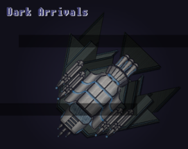 Dark Arrivals Image