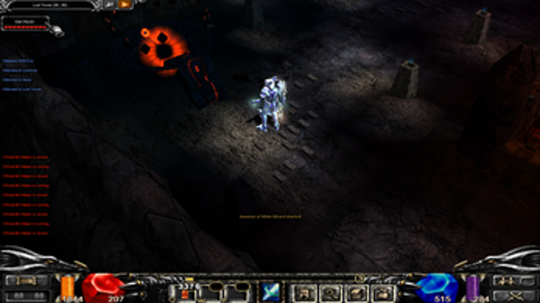 DarkWars MU Online MMORPG Image