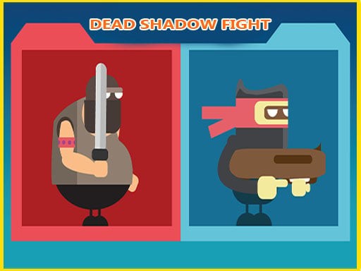 Games like dead shadow fight