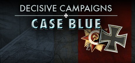 Games like Decisive Campaigns: Case Blue