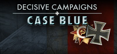 Decisive Campaigns: Case Blue Image