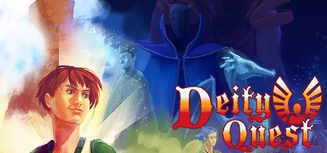 Games like Deity Quest