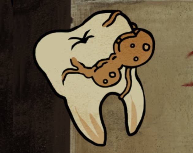 Games like Dentursion