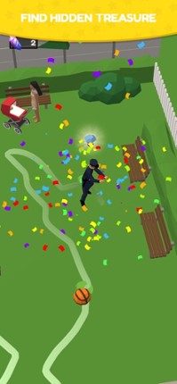 Dig It Out! screenshot