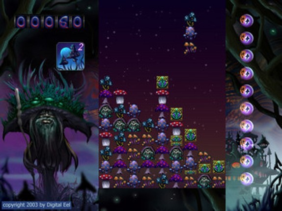 Digital Eel's Big Box of Blox screenshot