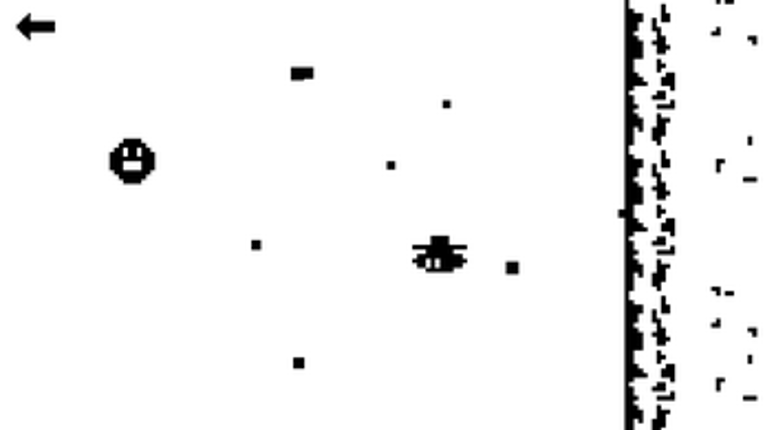 Dimensions Climber screenshot