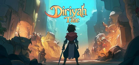 Games like Diriyah Tale