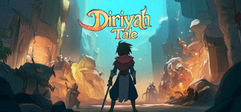 Diriyah Tale Image