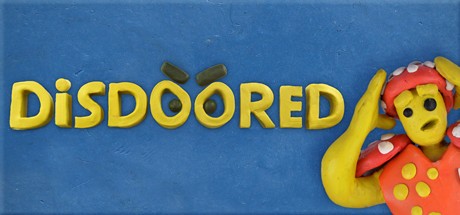 Games like Disdoored