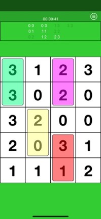 Dominos Puzzle vla Image