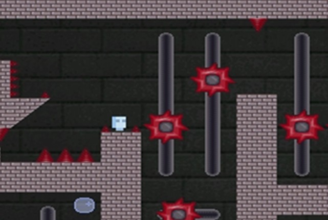 Don't Drop The Soap screenshot