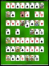 Doubled Card Solitaire by SZY Image