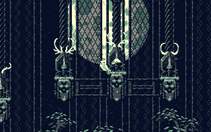 Down Ward screenshot