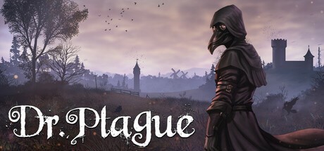 Games like Dr. Plague