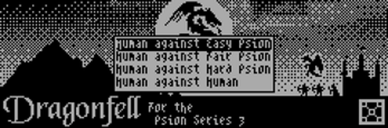 Dragonfell screenshot