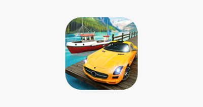 Driving Pro: Island Delivery Image