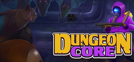 Games like Dungeon Core