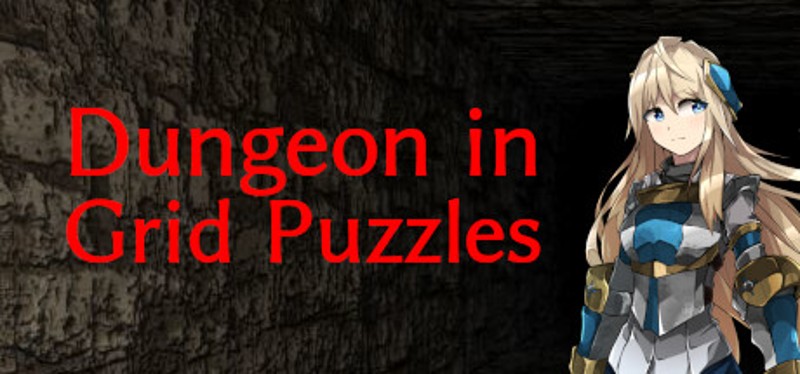 Dungeon in Grid Puzzles Image