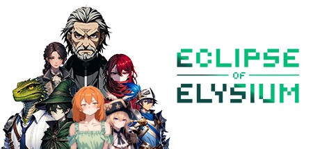 Games like Eclipse of Elysium