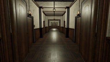 Elevator Warp Image