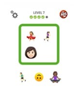 Emoji Match &amp; Connect Image