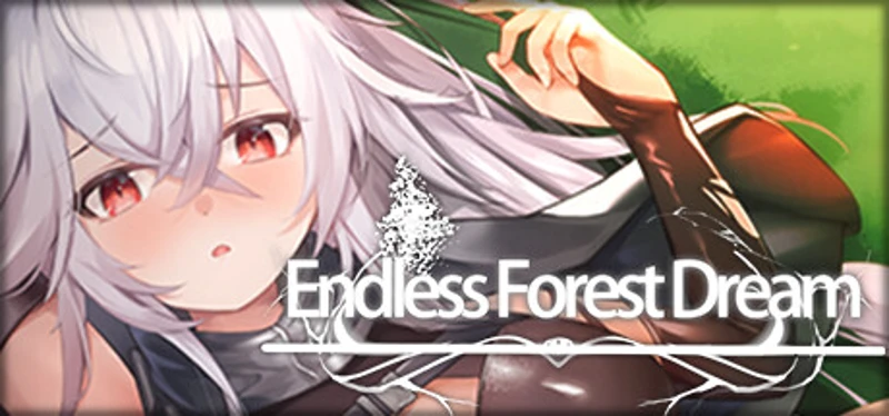 Endless Forest Dream Image