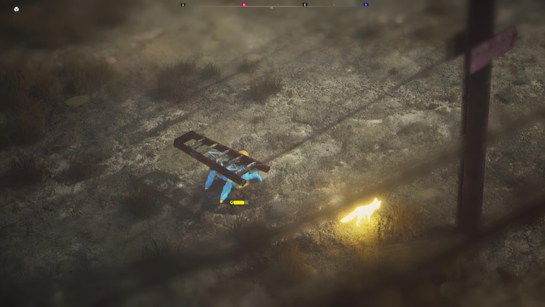 Endless Machines screenshot