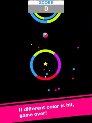 ENERGY RING Image