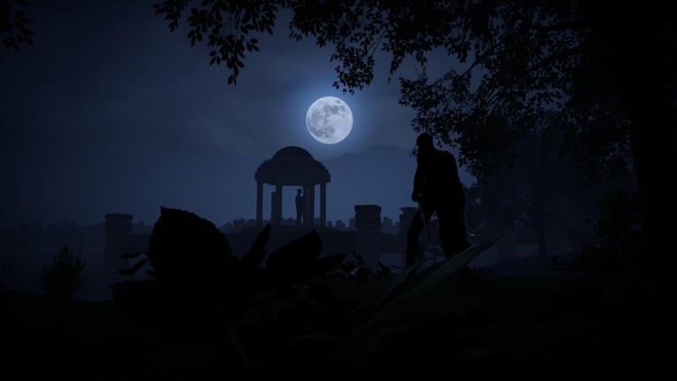 Enlil: Rise Of the End screenshot