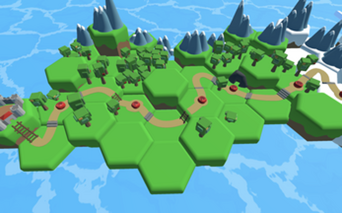 Entre Cavallers screenshot