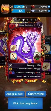 Eredan Arena Image