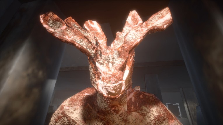 ERLIK: The Ninth Branch screenshot