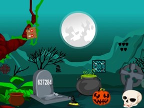 Escape Allhallows Eve Image