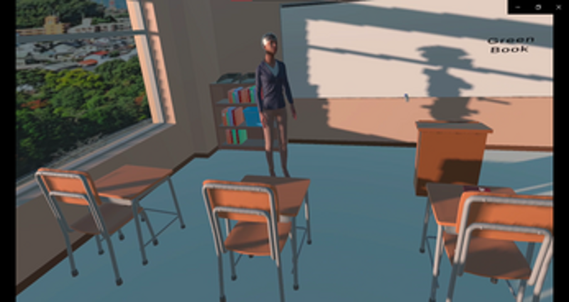Escape the classroom! Image