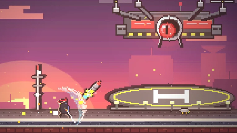 Escape Your Boss screenshot