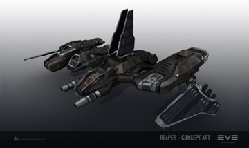 Eve Online: Crucible Image