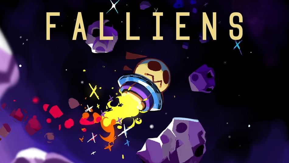 Games like Falliens
