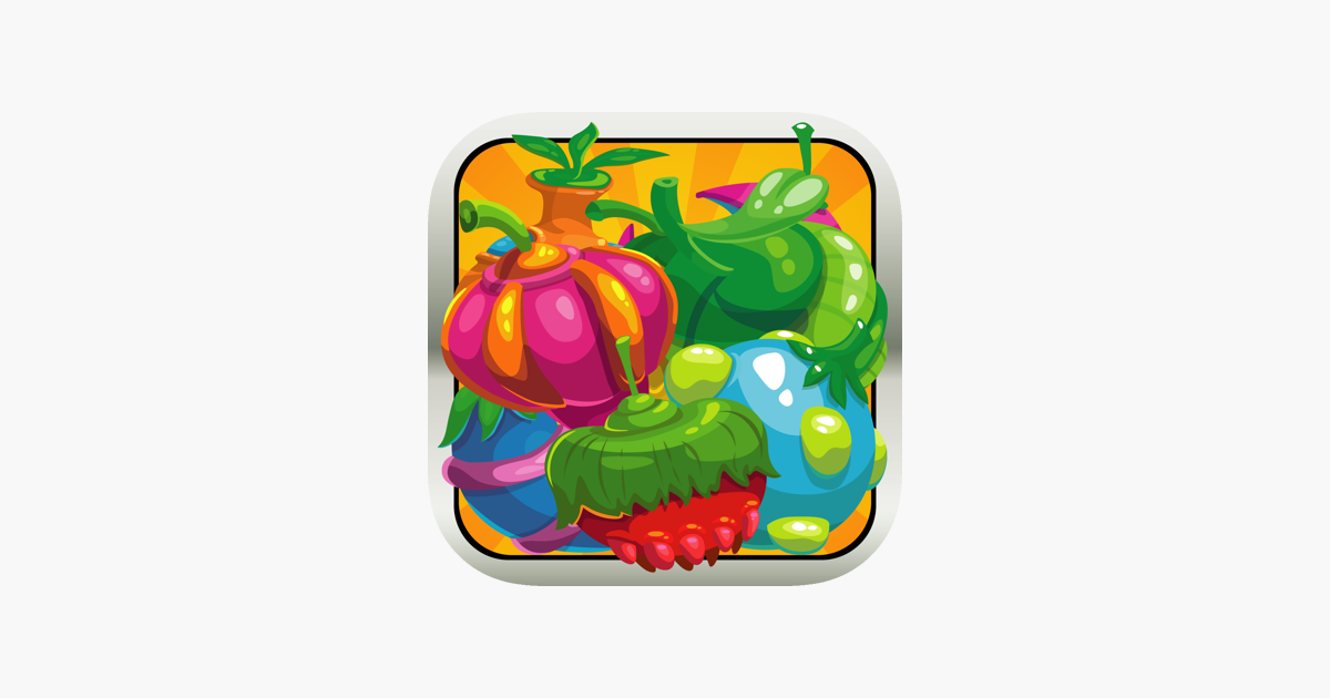 Games like Fantasy Fruit Juice Legend Saga