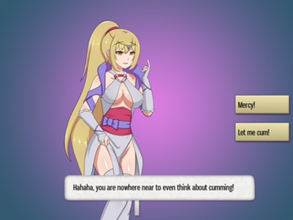 Fap Queen Image