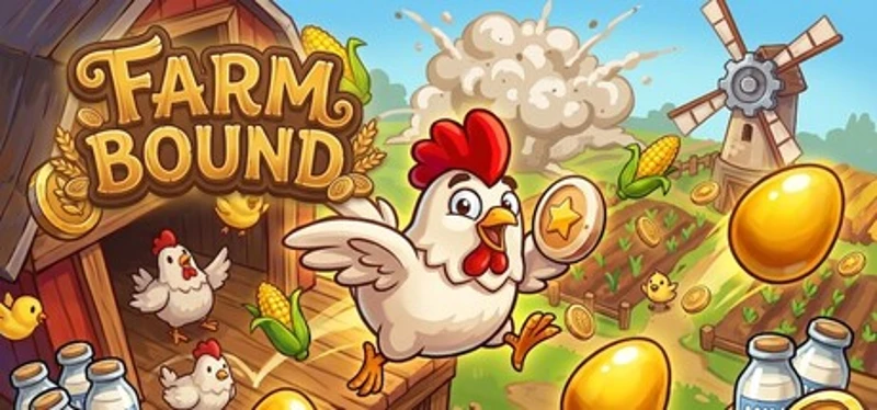 Farmbound Image