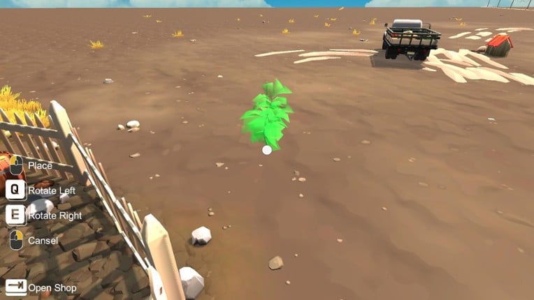 Farming & Defense - Farmfence screenshot