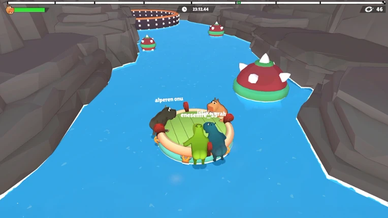 Fart Together Image