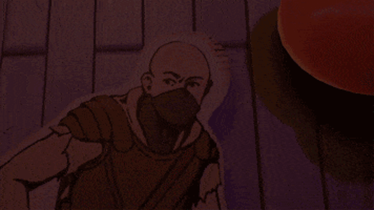 Finger Freakout Image