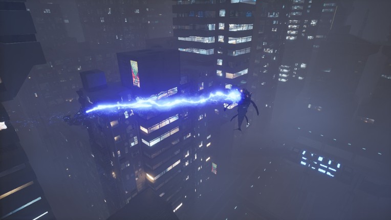 Flying Monsters: Aerial Combat screenshot