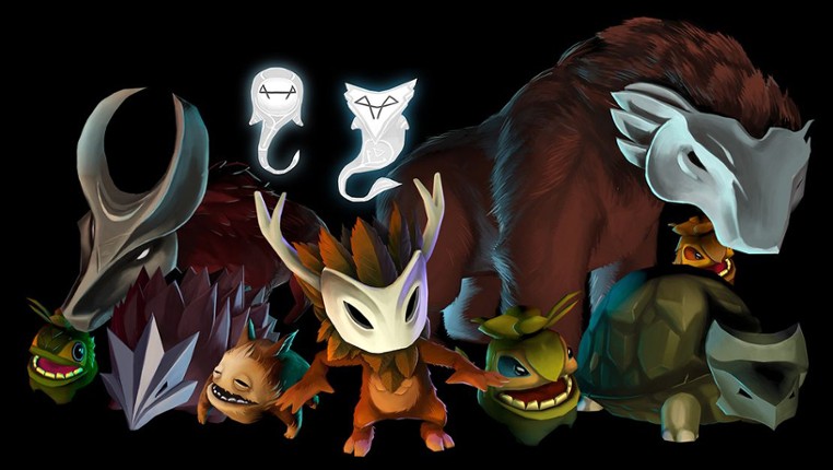 Forever Forest screenshot