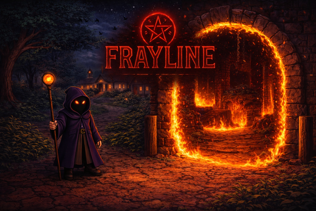 Games like Frayline