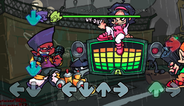 friday night funkin´ optimized Image